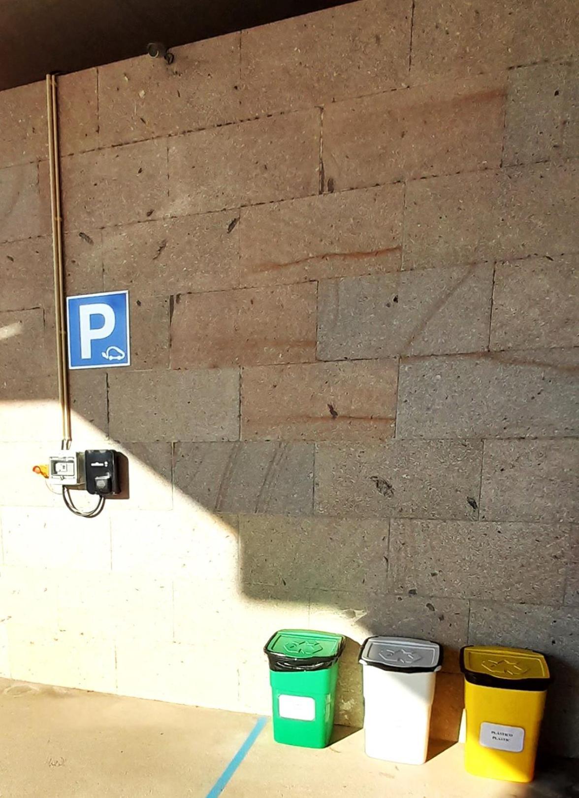 Hi Ponte De Lima - Pousada De Juventude エクステリア 写真